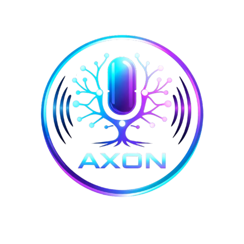 Axon AI Voice Assistant